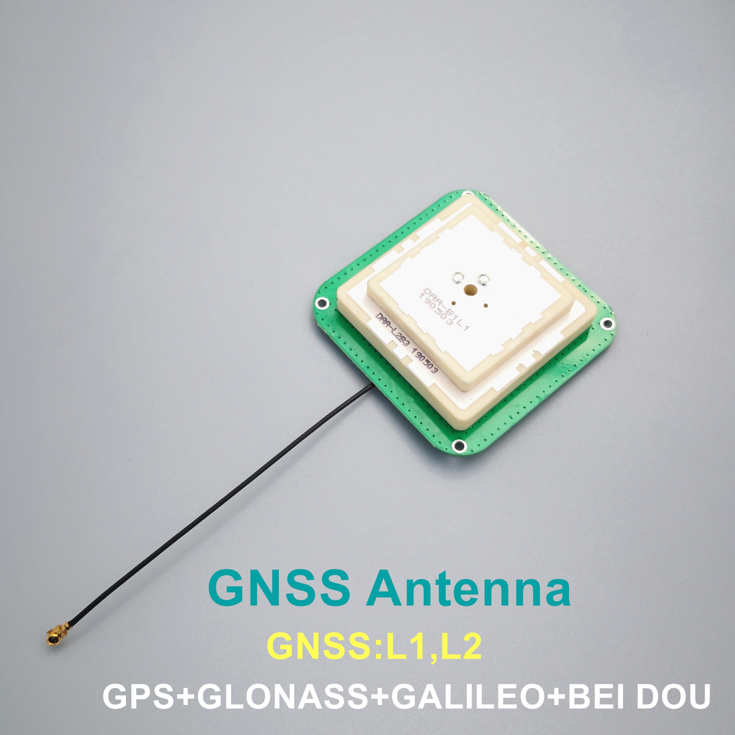 TOPGNSS  GNSS ׳, ZED-F9P  RTK ..